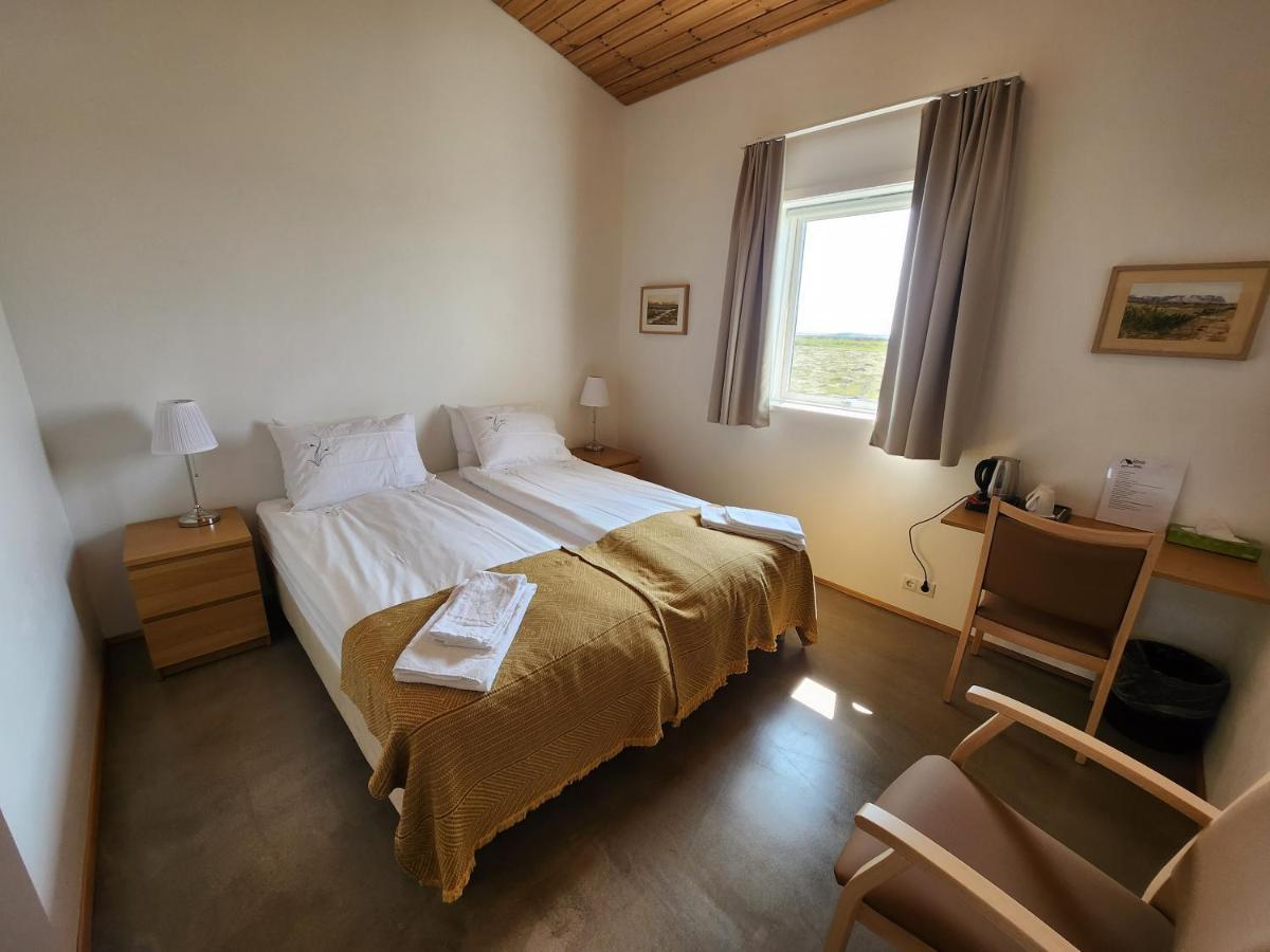 Alftroeth Guesthouse Brautarholt Zewnętrze zdjęcie