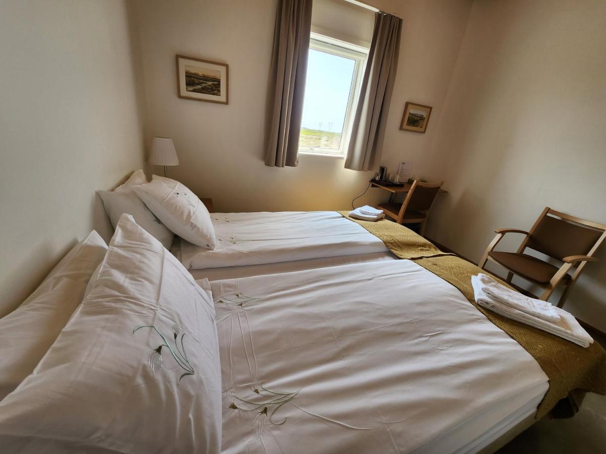 Alftroeth Guesthouse Brautarholt Zewnętrze zdjęcie